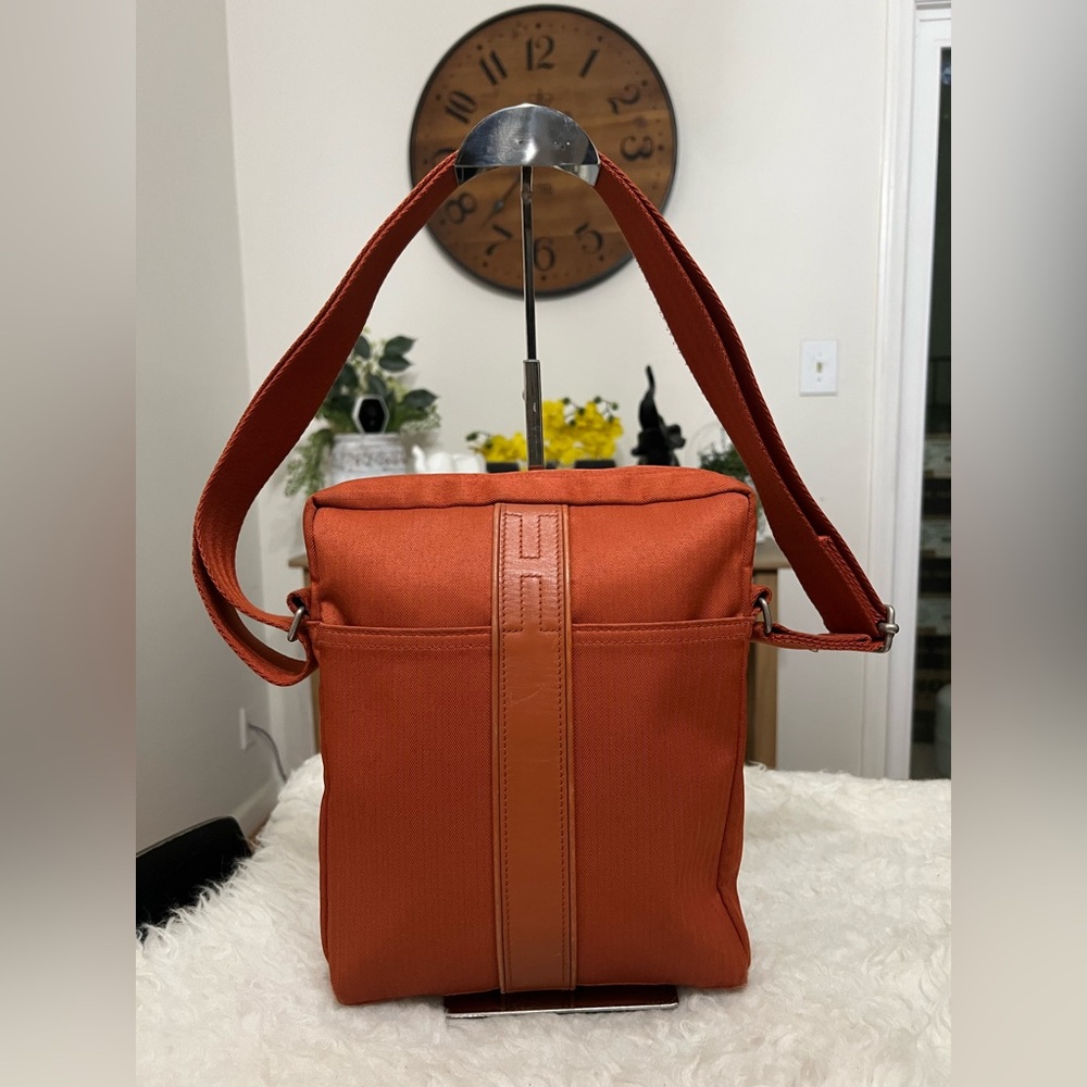 Hermes Men's Messenger Bag